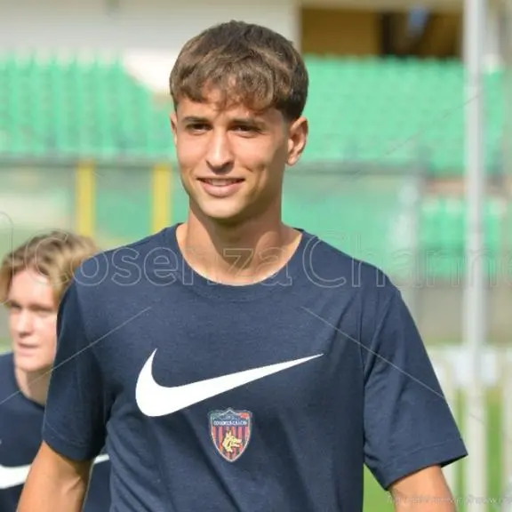 Cosenza-Reggiana, 24 i convocati da mister Caserta: due ancora ai box