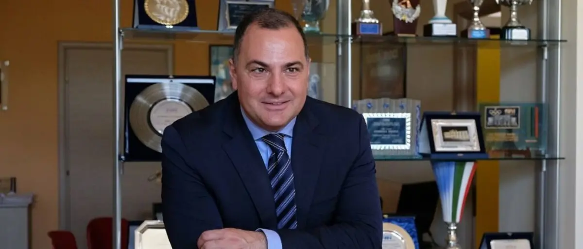 Bancarotta fraudolenta, assolto a Cosenza l'imprenditore Carmine Manna