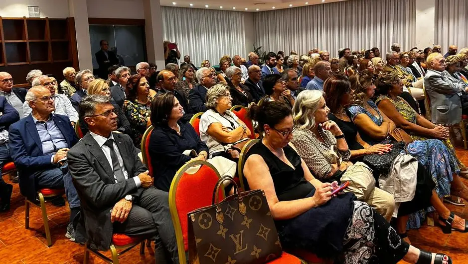 Incontro al Rotary sui dati Invalsi e crisi della scuola