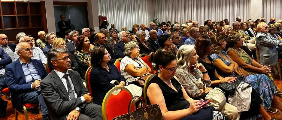 Incontro al Rotary sui dati Invalsi e crisi della scuola