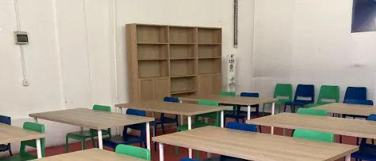 Cosenza, Ikea dona l'arredo scolastico per il centro di accoglienza e integrazione dei migranti