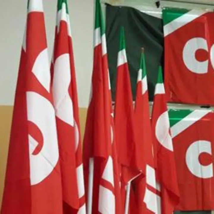 Cgil Cosenza, dibattito sul salario minimo e sulla povertà lavorativa: ecco quando