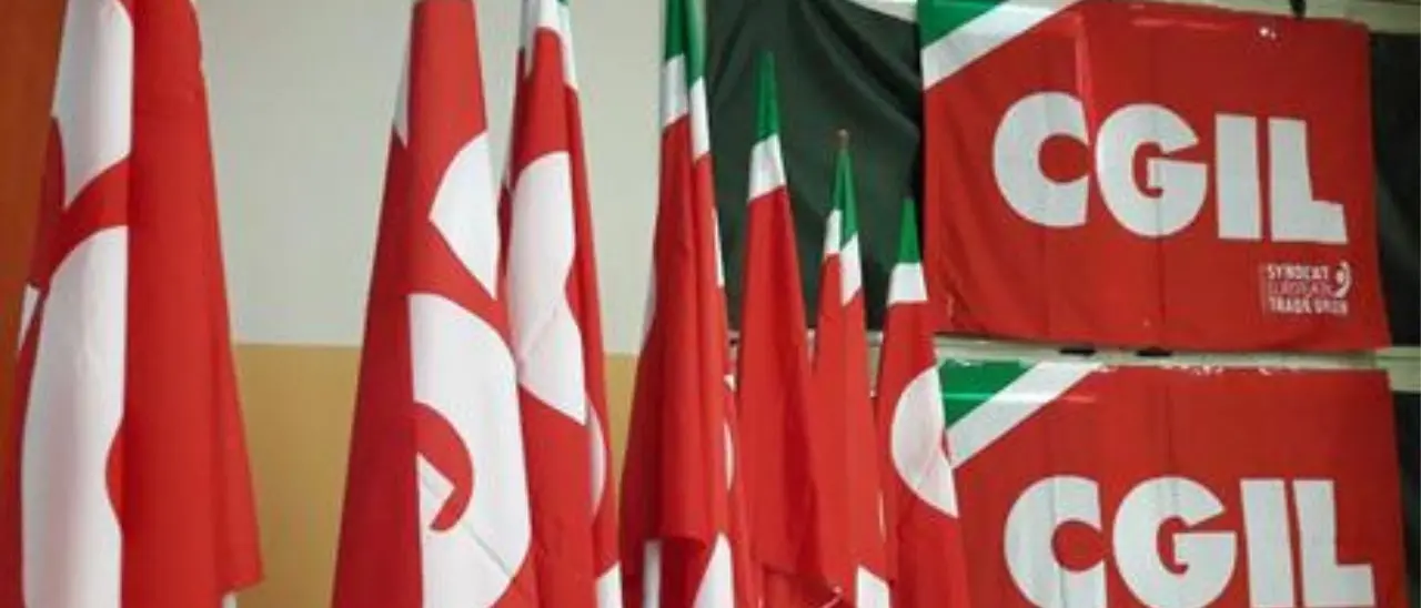 Cgil Cosenza, dibattito sul salario minimo e sulla povertà lavorativa: ecco quando