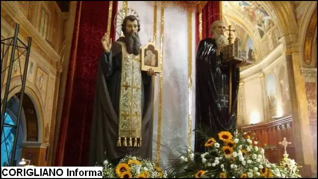 La festa patronale di San Nilo manda in tilt l'ospedale di Rossano: saltate le prenotazioni