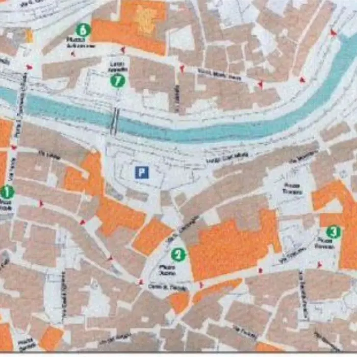 Torna nel centro storico di Cosenza la Mostra Artigianale San Francesco. Ecco la mappa