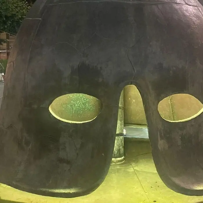 La città di Cosenza si accende di oro nella settimana di sensibilizzazione sul cancro pediatrico