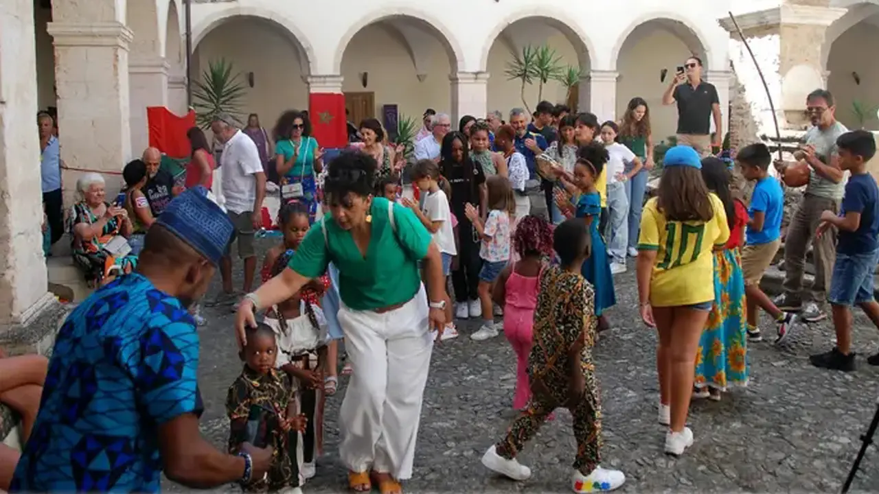 Cosenza, viva l'integrazione. Presto i mercatini rionali con prodotti etnici e locali