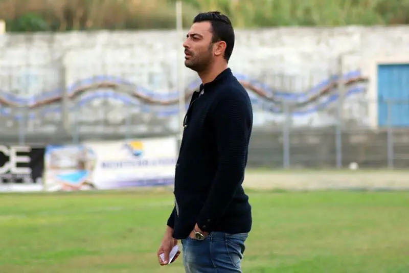 Rende, ufficiale Caruso in panchina. Ecco staff tecnico e rosa dei calciatori