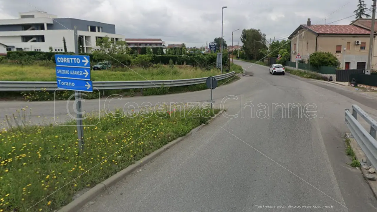 Granata: «Dal Consorzio Valle Crati controlli a Montalto in località Coretto»