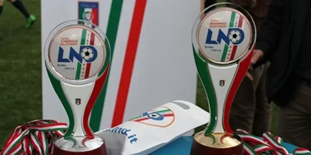 Coppa Italia, ecco i gironi ed il calendario. Si parte il 16 settembre