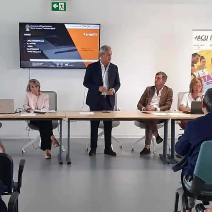 Progetto a supporto dei Comuni in squilibrio finanziario: un seminario traccia la strada dei prossimi step