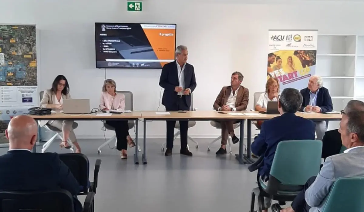 Progetto a supporto dei Comuni in squilibrio finanziario: un seminario traccia la strada dei prossimi step