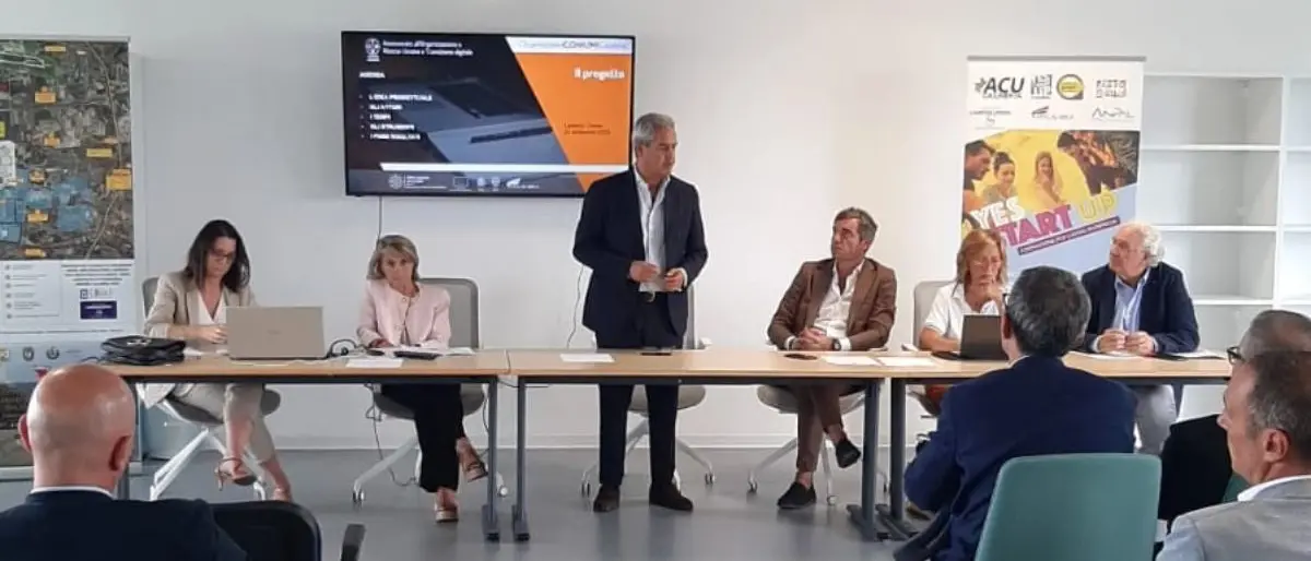 Progetto a supporto dei Comuni in squilibrio finanziario: un seminario traccia la strada dei prossimi step