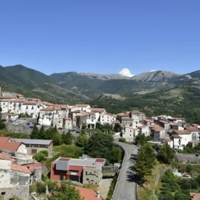Sosteniamo Aieta al Concorso Borgo dei Borghi 2025: un'occasione per la Calabria