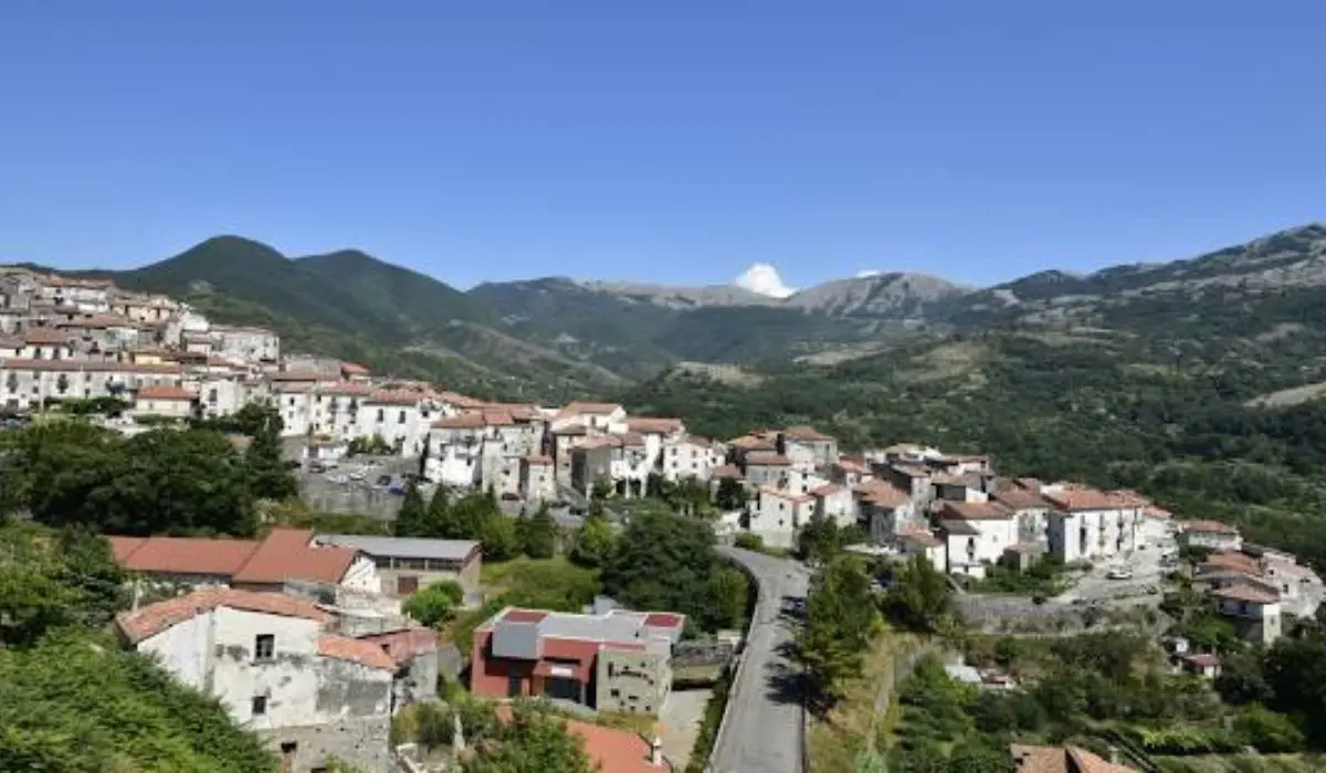 Sosteniamo Aieta al Concorso Borgo dei Borghi 2025: un'occasione per la Calabria