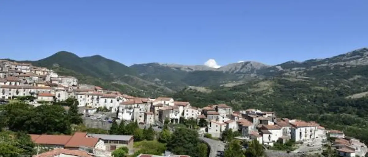 Sosteniamo Aieta al Concorso Borgo dei Borghi 2025: un'occasione per la Calabria