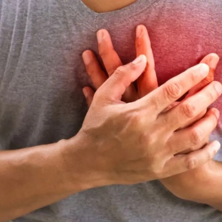 Morte cardiaca improvvisa, decisivi i primi cinque minuti dopo l'evento fisiopatologico