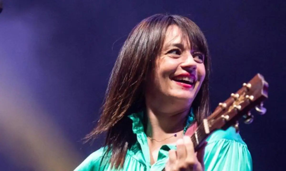 Il tour di Carmen Consoli dagli Stati Uniti alla Calabria: ecco le date