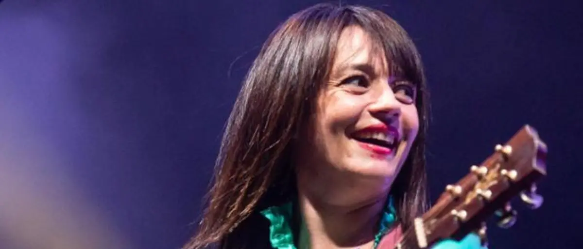 Il tour di Carmen Consoli dagli Stati Uniti alla Calabria: ecco le date