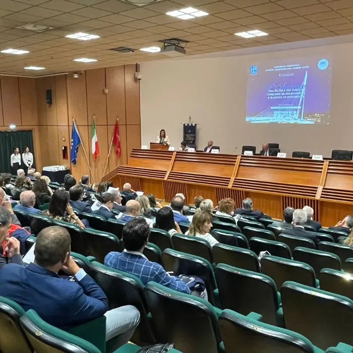 Avvocati civilisti a Rende, ampio dibattito sul ruolo della professione forense