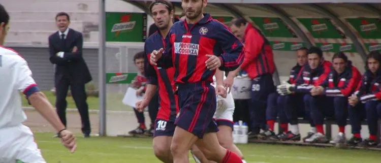 De Angelis: «Da Ronaldo all'ignoranza di Zampagna. E in quel viaggio con Imbriani...»