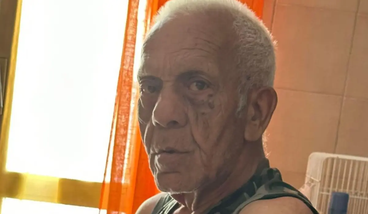 Amantea in ansia per Rocco Catellino. L'anziano da ieri risulta scomparso
