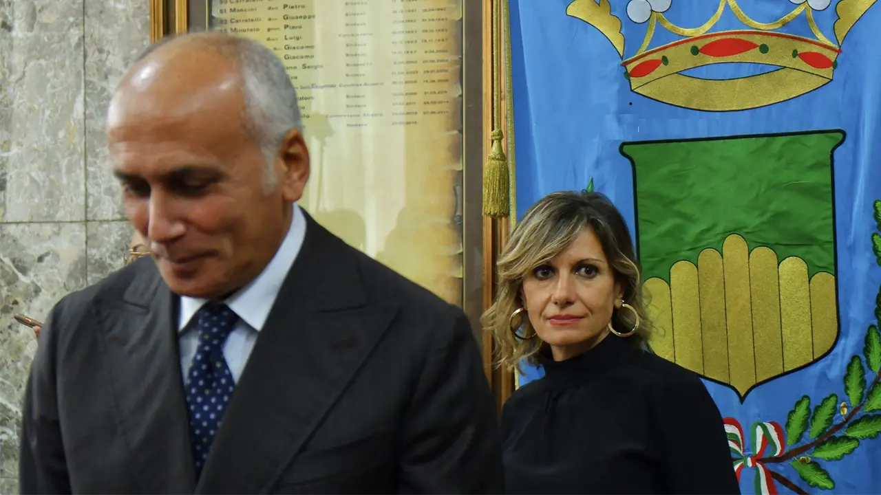 Cosenza, caso Funaro. «Quando le pezze sono peggiori del buco»