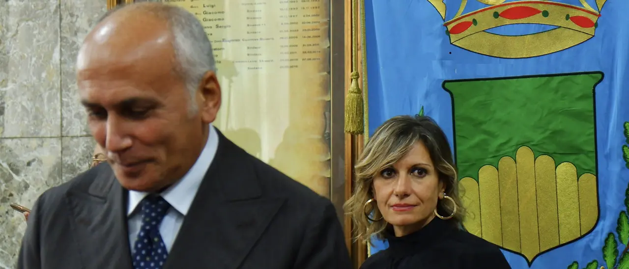 Cosenza, caso Funaro. «Quando le pezze sono peggiori del buco»