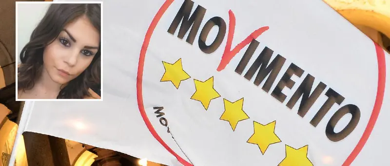 Corigliano Rossano, Denise Di Vico nuova referente del Movimento 5 Stelle