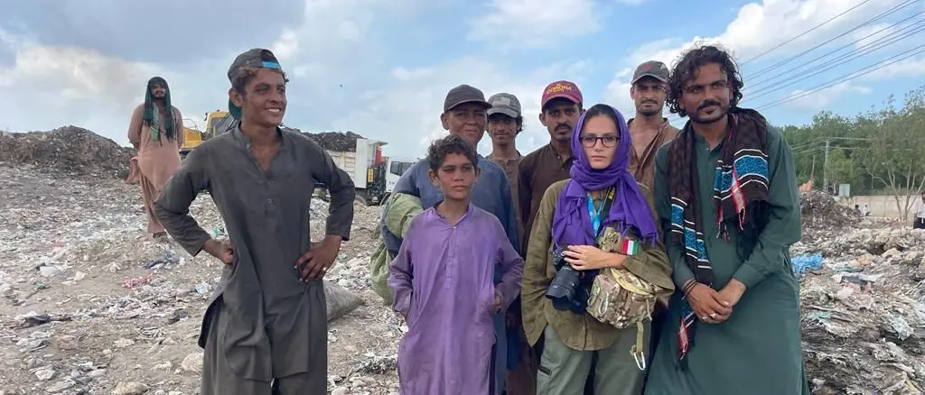 Cinema e sociale. Venerdì \"Fuori Campo\" fa tappa a Cosenza neo Capitale del Volontariato 2023