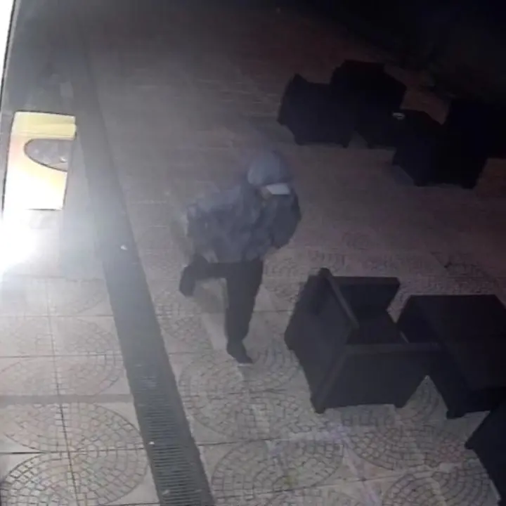 'Ndrangheta a Cosenza, quando la tentata estorsione finisce in barzelletta