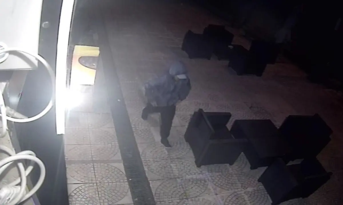 'Ndrangheta a Cosenza, quando la tentata estorsione finisce in barzelletta