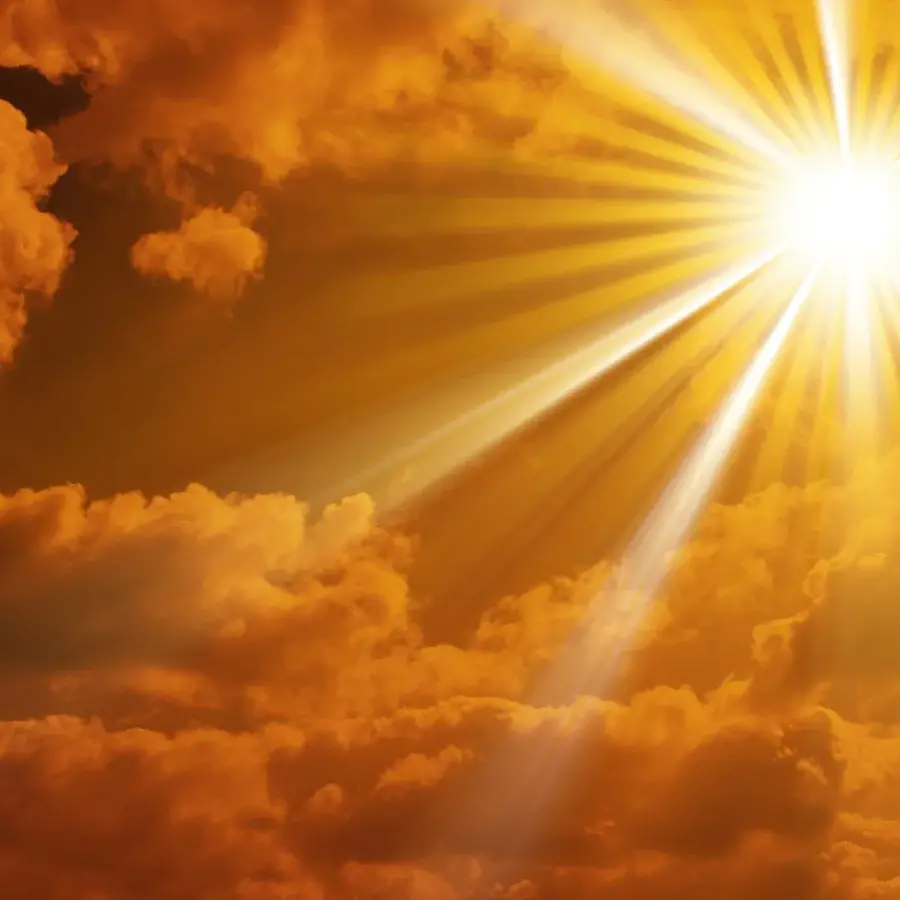 Meteo Calabria, il sole bacia ancora la Calabria con temperature da piena estate