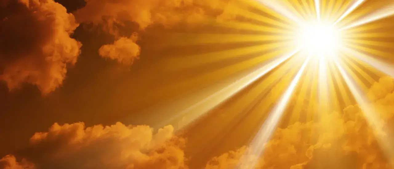 Meteo Calabria, il sole bacia ancora la Calabria con temperature da piena estate