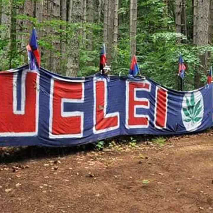 Nuclei Sconvolti... Sconvolti tutti quanti!