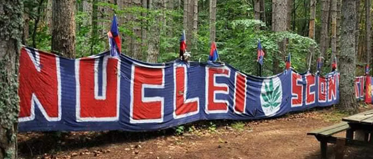 Nuclei Sconvolti... Sconvolti tutti quanti!