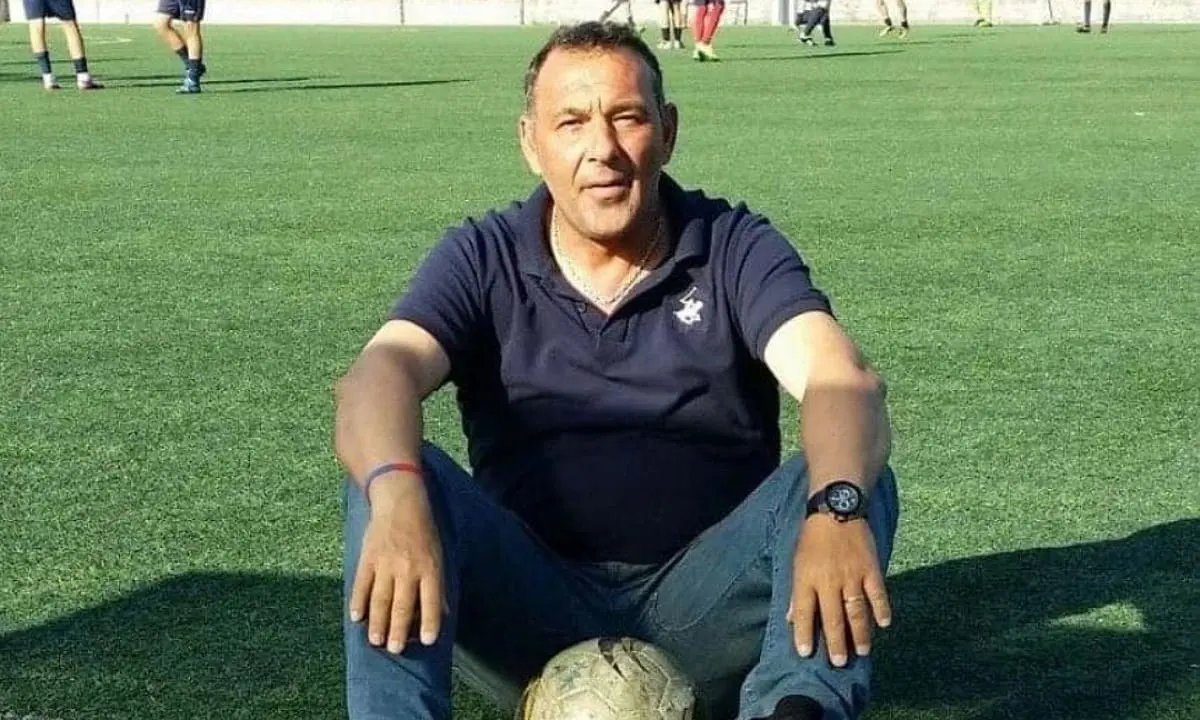 Petrucci saluta la Paolana: «Grazie a tutti, per sempre nel mio cuore»