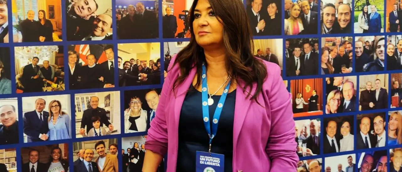 Corigliano Rossano, Pasqualina Straface dice sì ad Occhiuto e si candida a sindaco