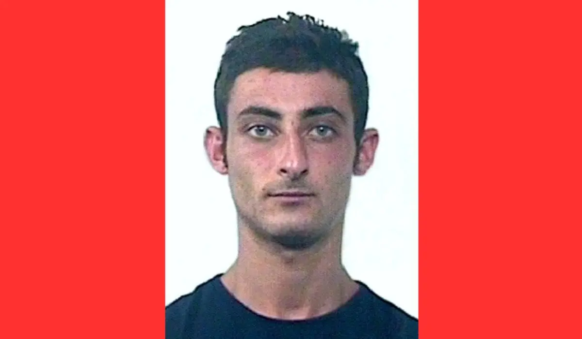 Raffaele Calamita non rientra in carcere: mistero sull'evasione dell'uomo condannato per omicidio