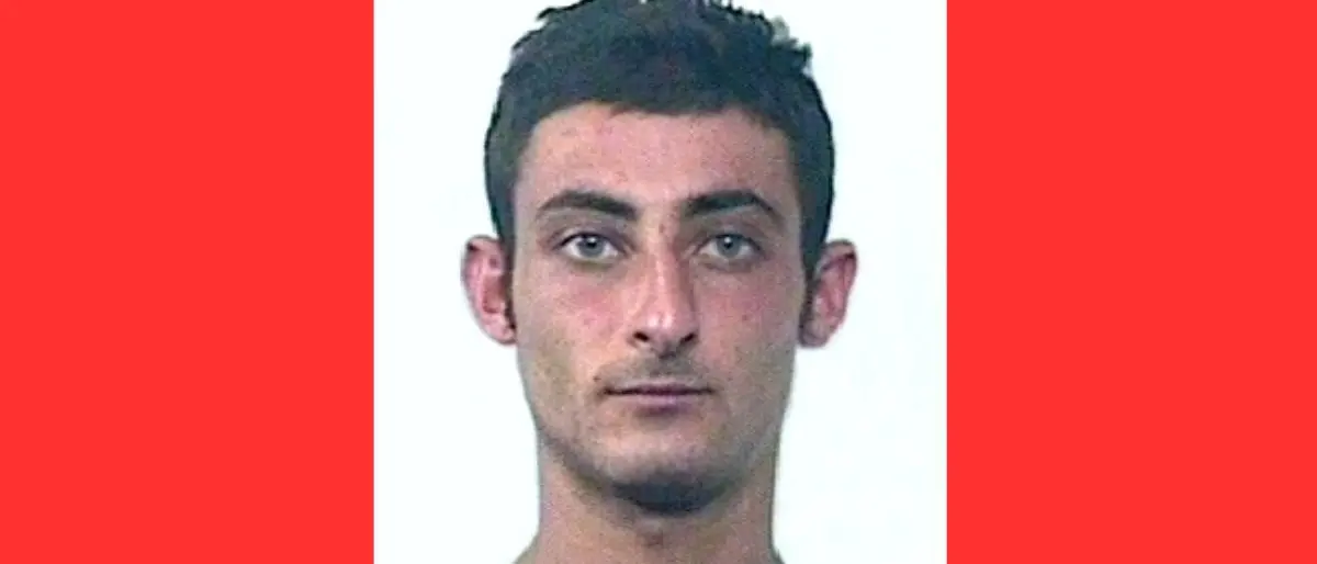 Raffaele Calamita non rientra in carcere: mistero sull'evasione dell'uomo condannato per omicidio