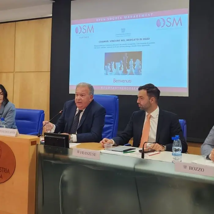 Confindustria Cosenza, i giovani imprenditori di promuovono la cultura del cambiamento