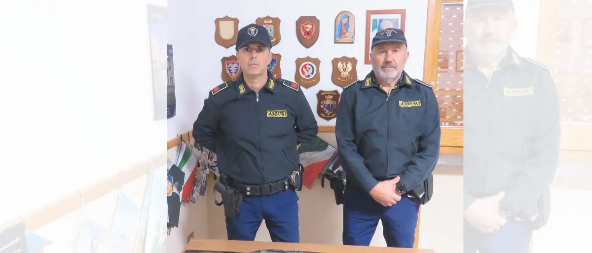 Operazione antibracconaggio in Sila, due denunce e sequestri di armi