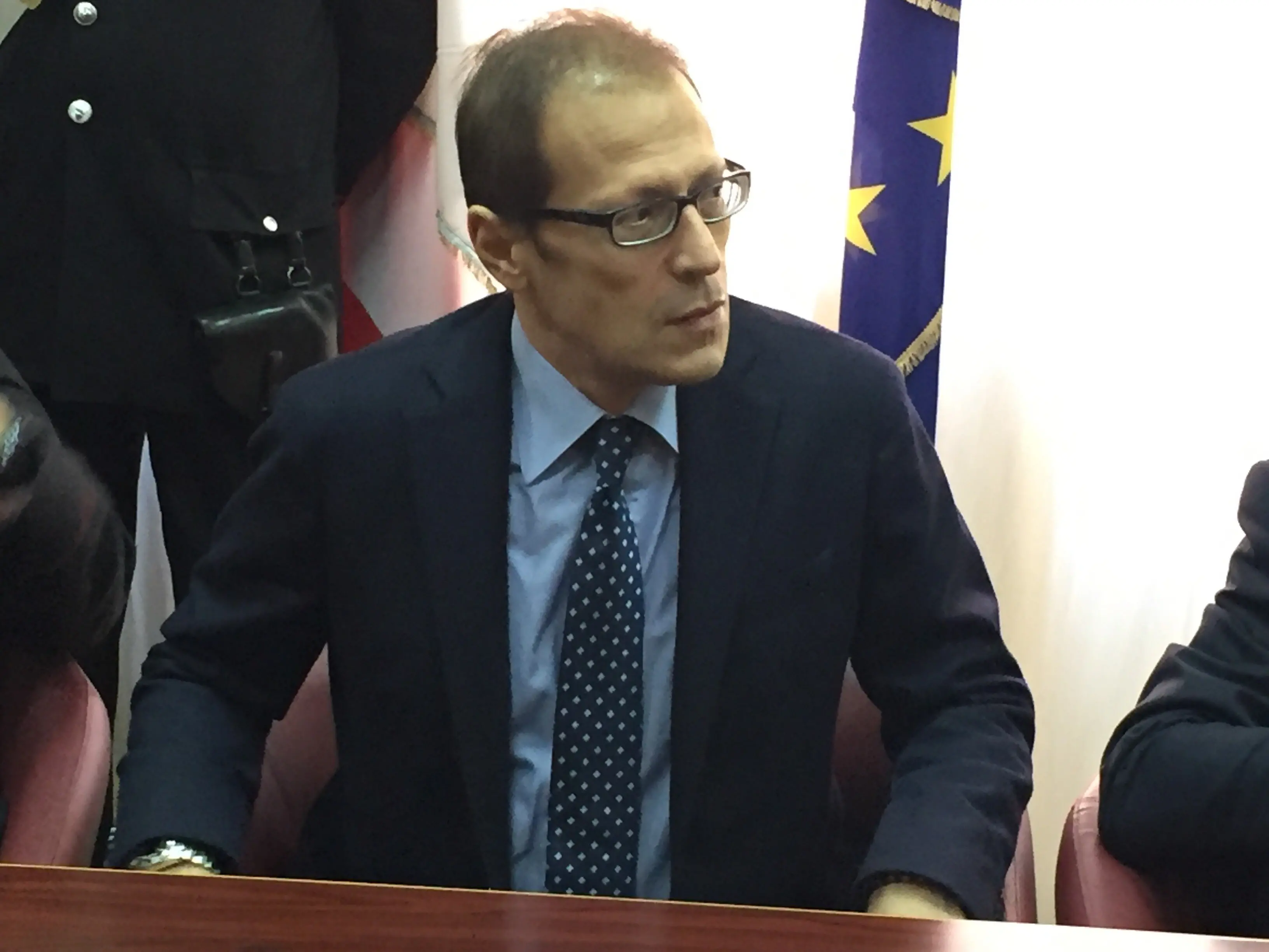 Cariati, le accuse al sindaco e i rapporti tra iGreco e gli altri indagati
