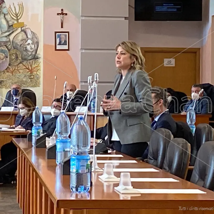 Bianca Rende: «Un PD dilaniato non arginerà a Cosenza il ritorno di un sindaco di Forza Italia»