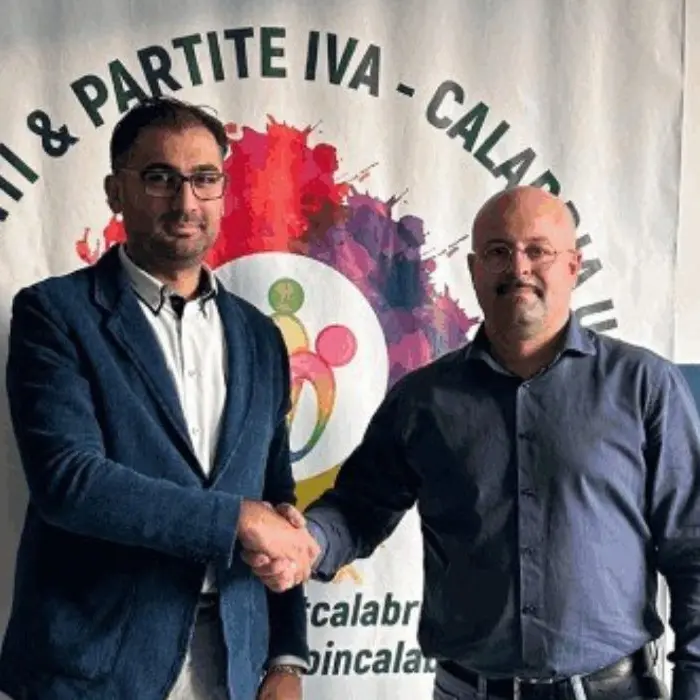 Fenimprese Cosenza vicino alle aziende: accordo firmato a Montalto