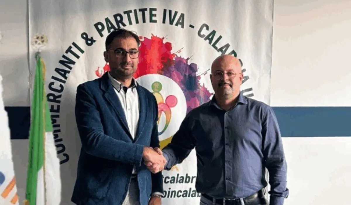 Fenimprese Cosenza vicino alle aziende: accordo firmato a Montalto