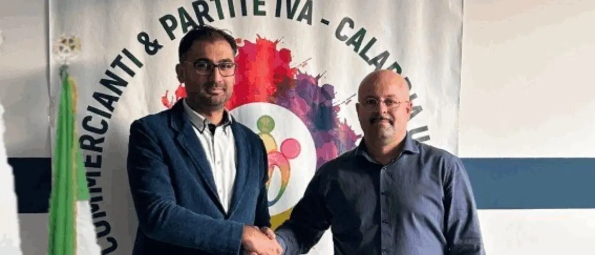 Fenimprese Cosenza vicino alle aziende: accordo firmato a Montalto