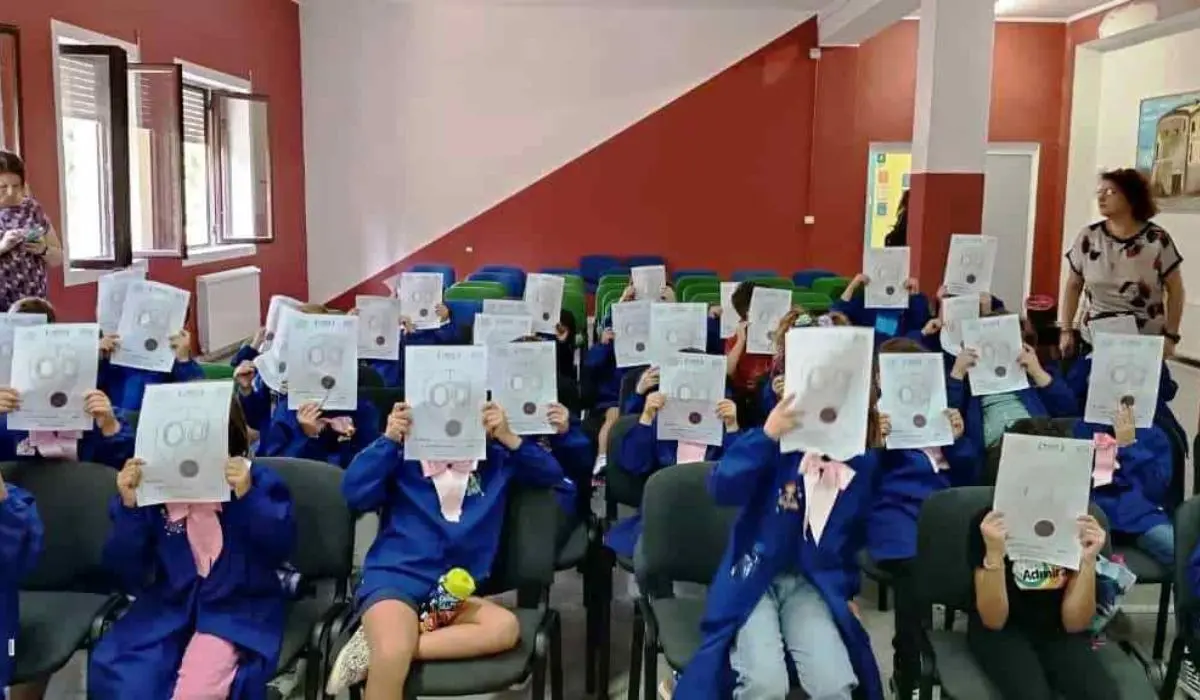 Risparmio energetico, il sindaco di Cariati: «Premieremo le scuole più virtuose»