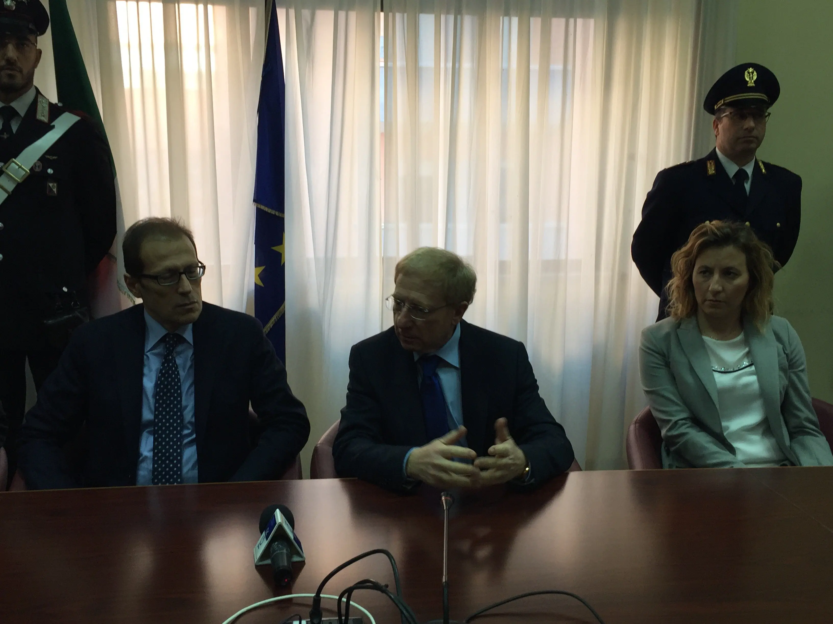 Strage di San Lorenzo del Vallo, Facciolla: «Il caso non è chiuso, Galizia ha dato un alibi falso»