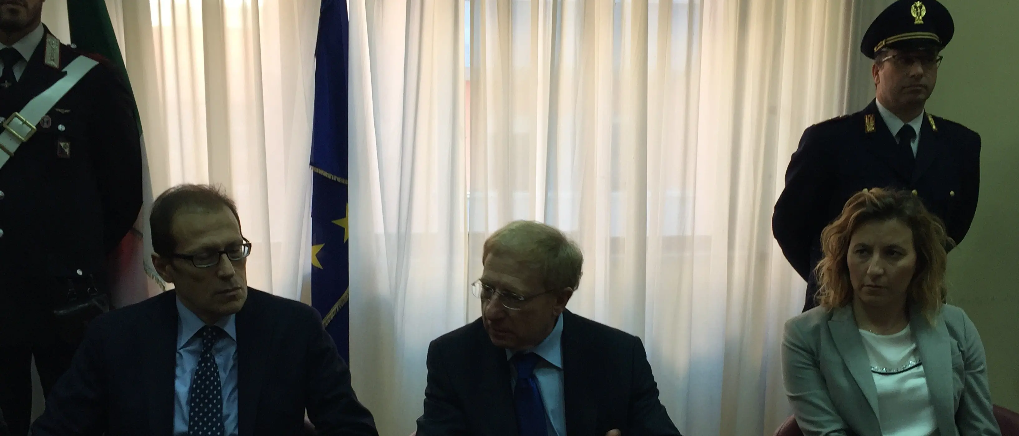 Strage di San Lorenzo del Vallo, Facciolla: «Il caso non è chiuso, Galizia ha dato un alibi falso»